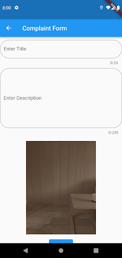 Clean City Screen 3