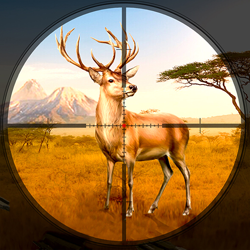 Deer Hunting Games: Hunter 3D - 2.1.3 - (Android)