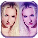 Mirror Camera Photo Editor icon