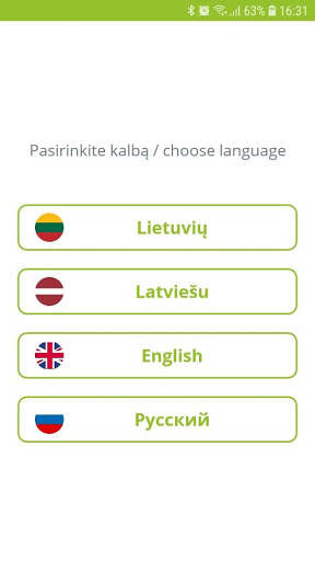 Anykščiai Screen 2