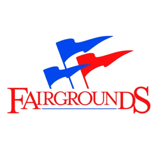 Hamburg Fairgrounds logo