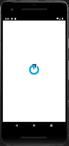 Android application GLOBAL EMPRESARIA APP screenshort