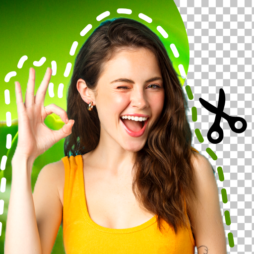 Background Eraser Photo Editor - AppWisp.com