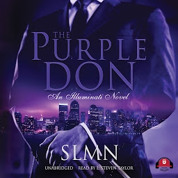 Icon image The Purple Don: An Illuminati Novel