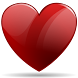 SL Dark Heart Theme - Androidアプリ