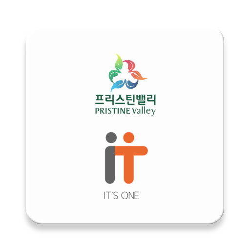 ItsGPS_프리스틴밸리GC(캐디용) logo