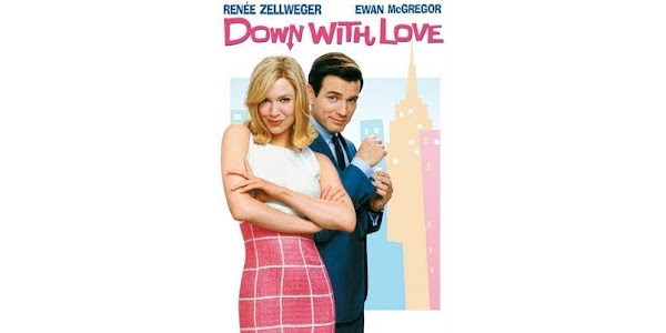 Down With Love - Movies on Google Play