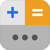 All-in-one Calculator Free icon