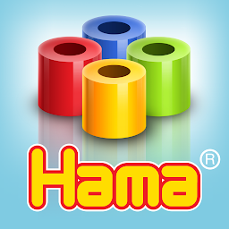「Hama Universe」圖示圖片