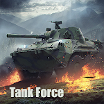 Cover Image of Download Tank Force: Modern Military Games 4.50.1 APK