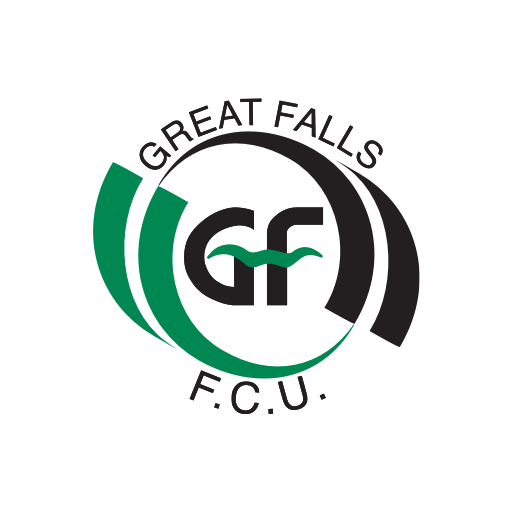 Great Falls FCU Mobile Banking logo