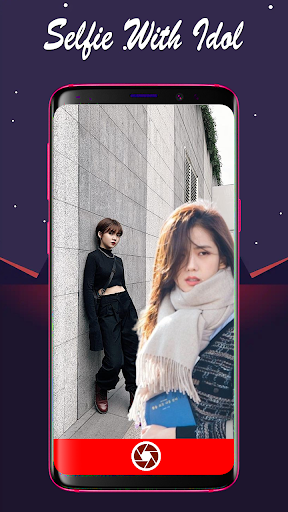 Create Beautiful Photos Kim Ji-soo