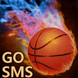 Basketball Theme for NBA fans icon