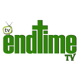 Endtime TV icon