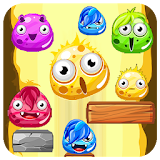 Monster Jump Up icon