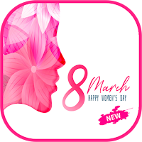 Happy Womens Day 2021  Wishes Cards  Images Gif