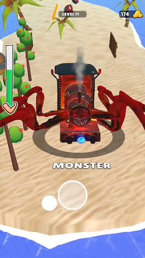 Monster Evolution: Demon DNA 1.50 screenshots 2