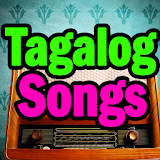Tagalog Songs icon
