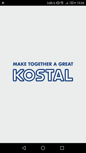 Kostal Spain Screen 2