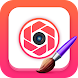 Beauty Sweet Plus - Beauty Cam - Androidアプリ