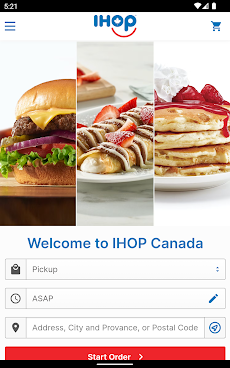 IHOP Canadaのおすすめ画像5