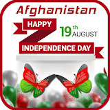 Independence Day Afghanistan icon