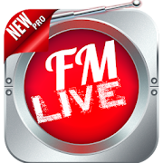 AM FM Radio - Tune in Free  Icon