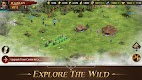 screenshot of Empire: The Glory Age