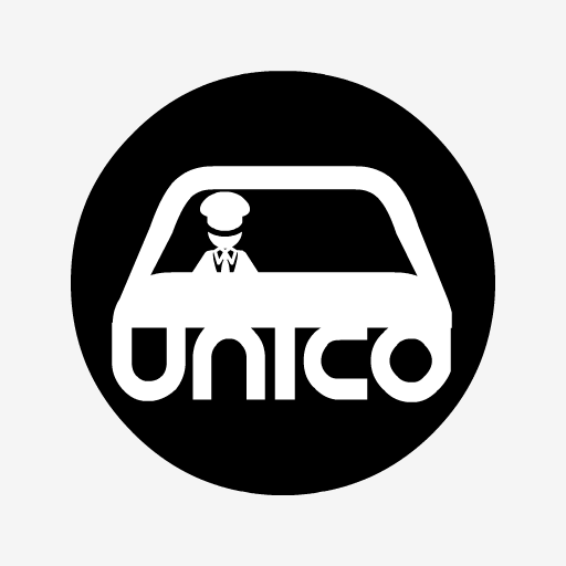 UnicoTaxi Driver logo