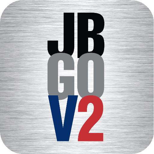 JB GO V2 1.0.0 Icon