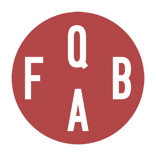 Il quadrato di Fabarri logo
