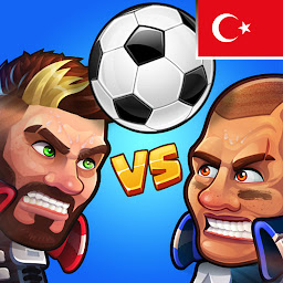 Simge resmi Kafa Topu 2 - Online Futbol