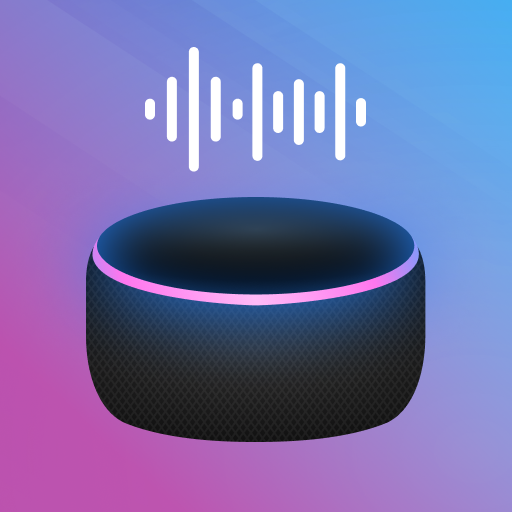 Alex for Voice Commands App