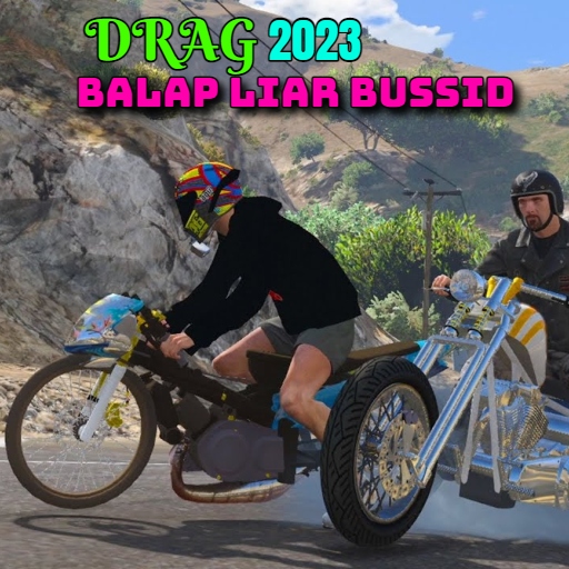 Mod Motor Balap Liar Download on Windows