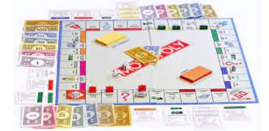 Monopoly Go Go Tycoon - Guide