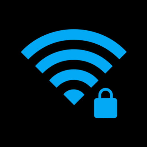 Wifi password all in one 12.0.2 Icon