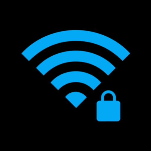 Wifi password all in one  Icon