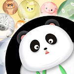 Cover Image of Descargar Litiy Panda Merge Challenge  APK