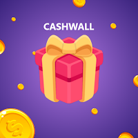 CashWall: Earn Money and Cash