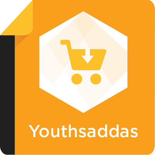 Youthsaddas eReader & Store ดาวน์โหลดบน Windows