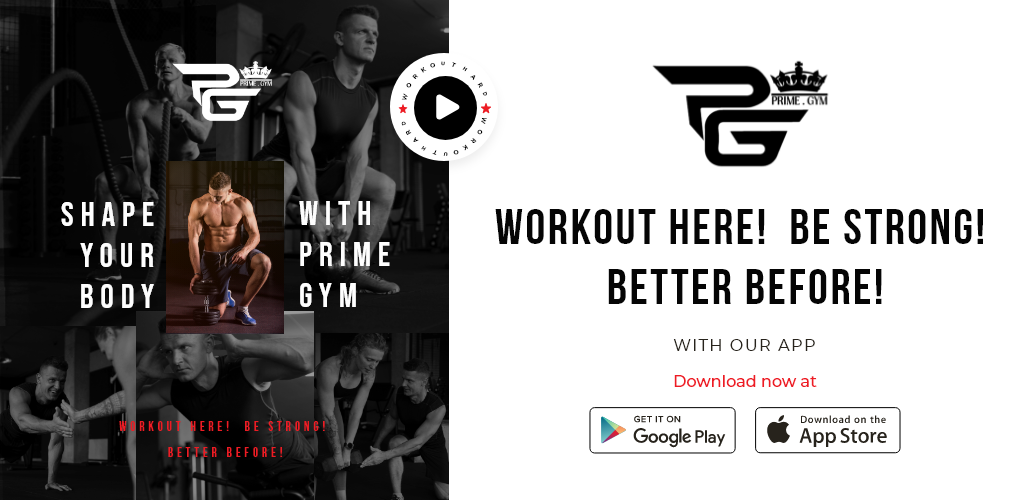 Prime gym просп победы 2 фото