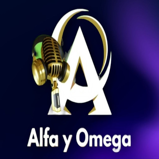 Alfa y Omega Las Vegas logo