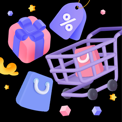 쇼핑스팟 - 쇼핑핫플 입장 for  Android – Latest Version & Features app icon