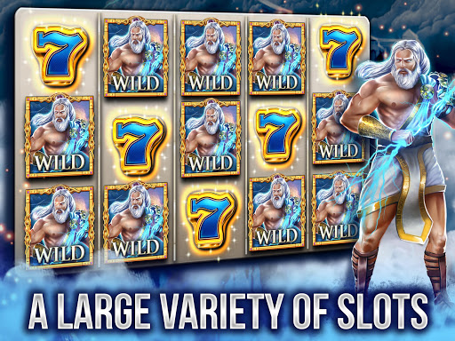 Slots - Epic Casino Games 2.8.3913 screenshots 2