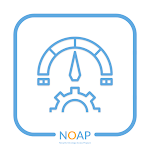 Cover Image of Télécharger NOAP - Dashboard  APK