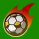 Live Football tips Dream Winner soccer 2021 - Androidアプリ