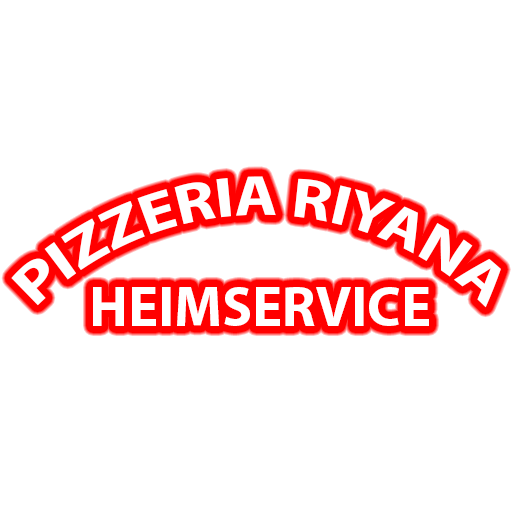 Pizzeria Riyana logo