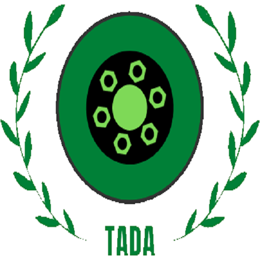 Tada Unduh di Windows