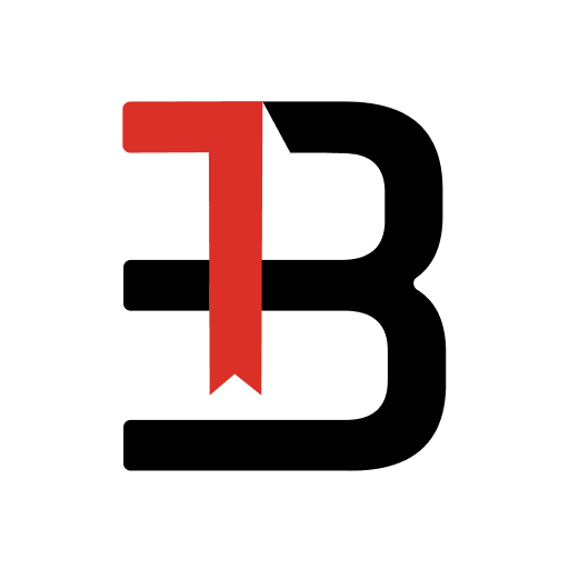 B7 International logo