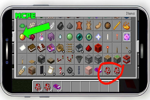 Jeny Mod for MCPE 2023